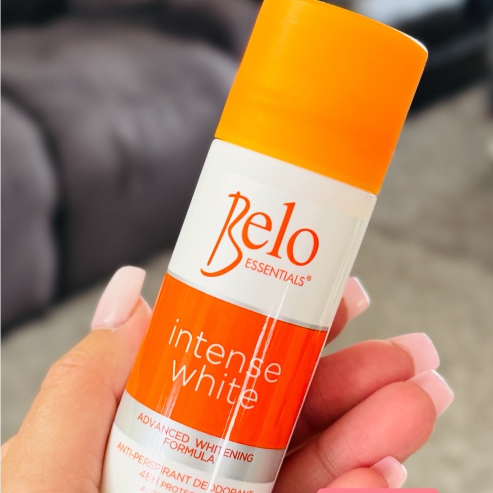 Belo Essentials Anti-Perspirant Underarm